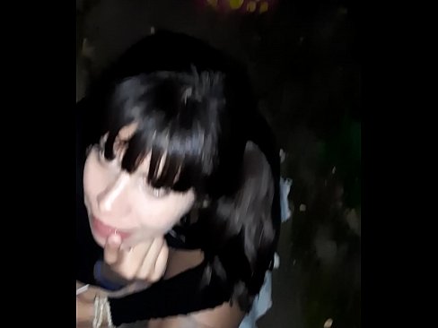 ❤️ Air an t-sràid penis swollen mar mhalairt air candy ️  Bhidio fucking  leinn  ❌️
